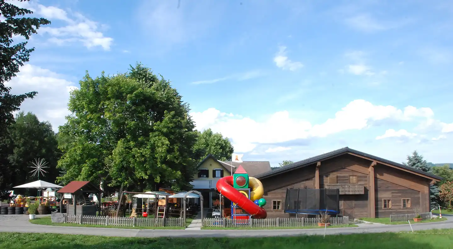Essen, trinken, feiern im Bacherlwirt Hengsberg